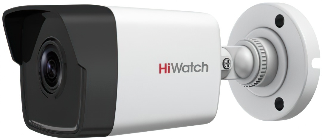 IP-камера HiWatch DS-I200 (C) (2.8 мм)