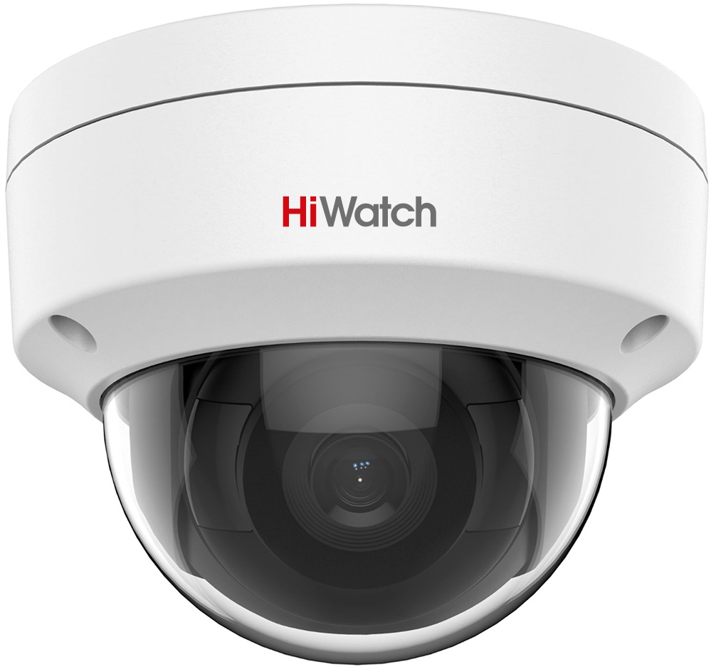 IP-камера HiWatch DS-I202 (D) (4 mm)