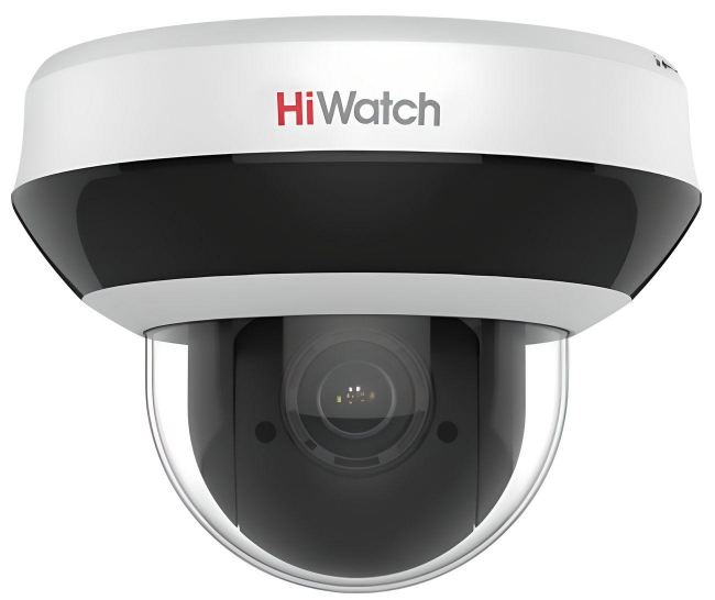 IP-камера HiWatch DS-I205M(C)(2.8-12mm)
