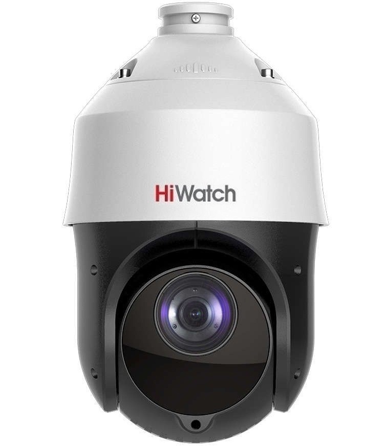 IP-камера HiWatch DS-I225(C) (4.8-120mm)