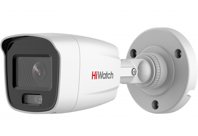IP-камера HiWatch DS-I250L (2.8 мм)