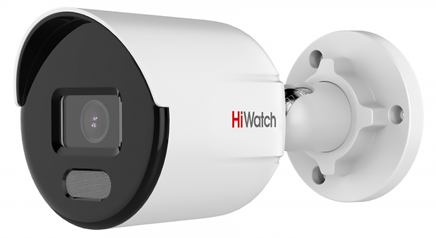 IP-камера HiWatch DS-I250L(B) (2.8 mm)