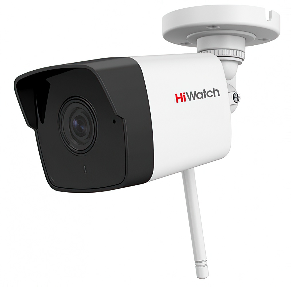 IP-камера HiWatch DS-I250W (B) (2.8 мм)