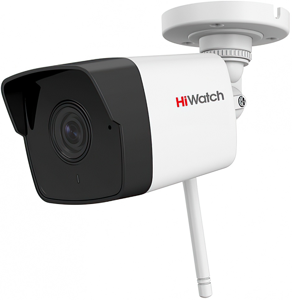IP-камера HiWatch DS-I250W(C) (4 mm)
