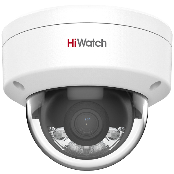 IP-камера HiWatch DS-I252L(2.8mm)