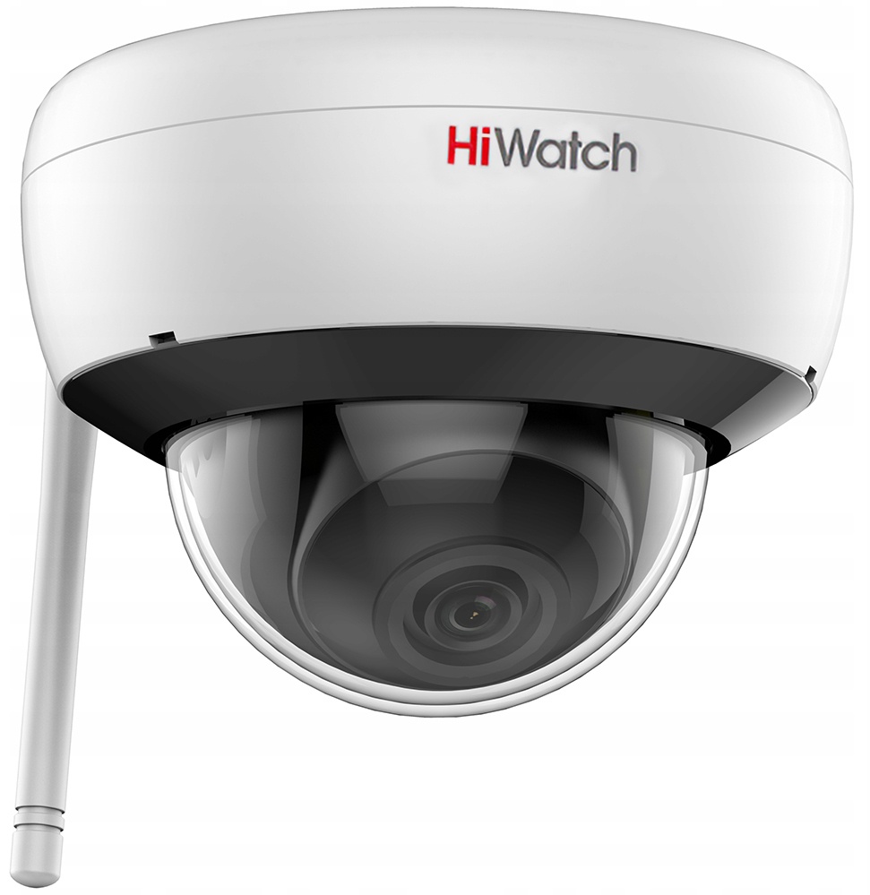 IP-камера HiWatch DS-I252W(C) (2.8 mm)