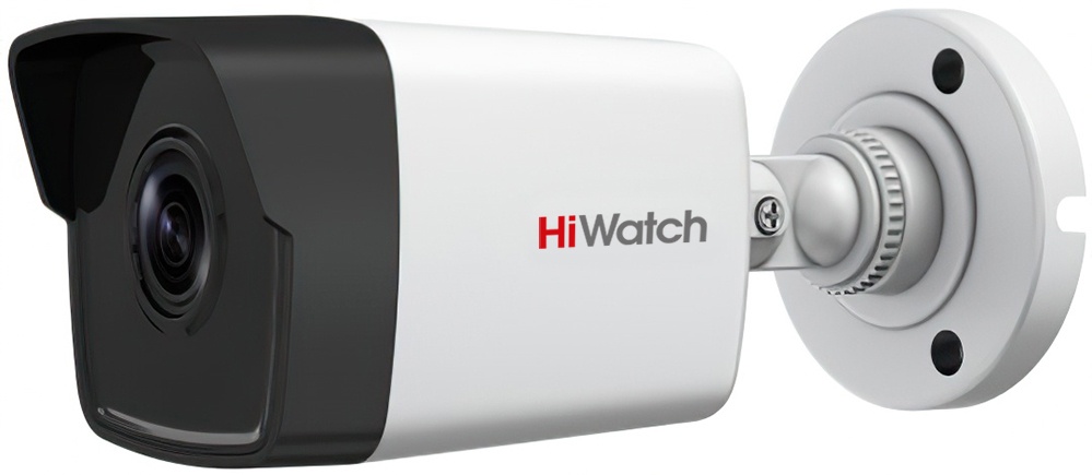 IP-камера HiWatch DS-I400(С) (4 mm)