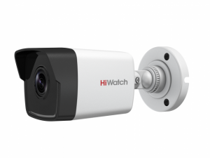 HiWatch DS-I400(С) (6 mm)