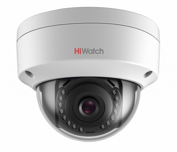 IP-камера HiWatch DS-I402 (B) (2.8 мм)