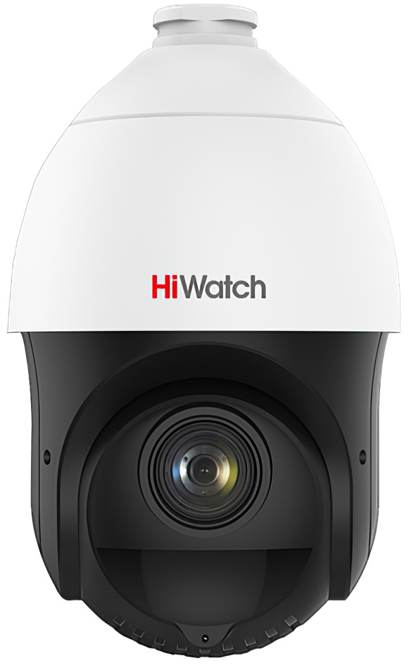 IP-камера HiWatch DS-I415 (5 - 75 mm)