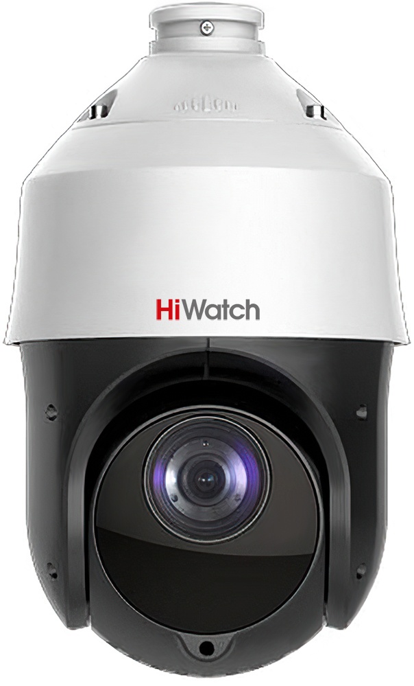 IP-камера HiWatch DS-I425 (4.8 - 120 mm)