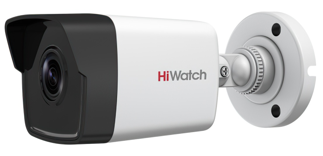 IP-камера HiWatch DS-I450 (2.8 мм)