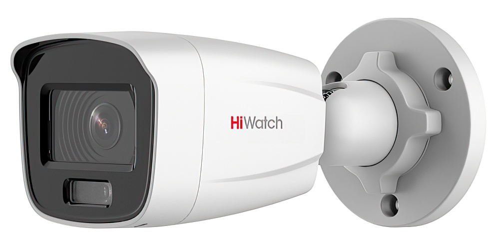 IP-камера HiWatch DS-I450L (2.8mm)