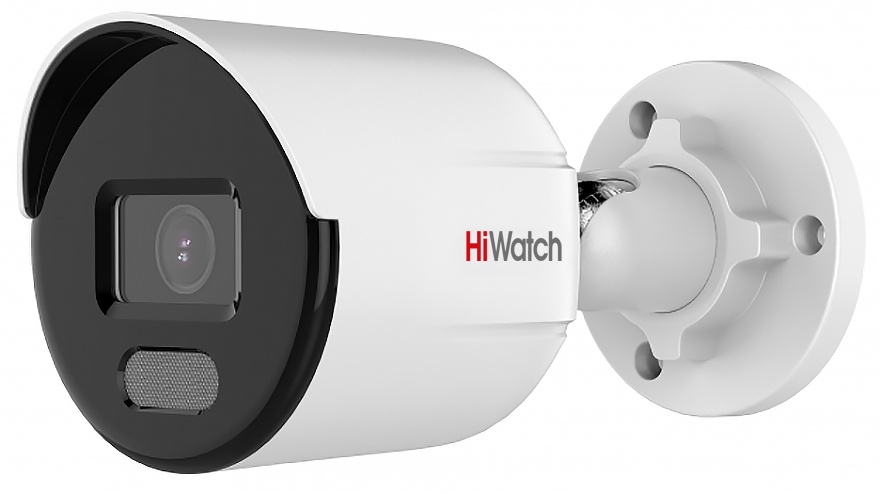 IP-камера HiWatch DS-I450L(C)(2.8mm)