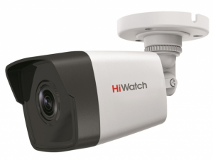 HiWatch DS-I450M (4 mm)