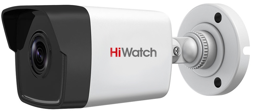 IP-камера HiWatch DS-I450M(B) (2.8 mm)