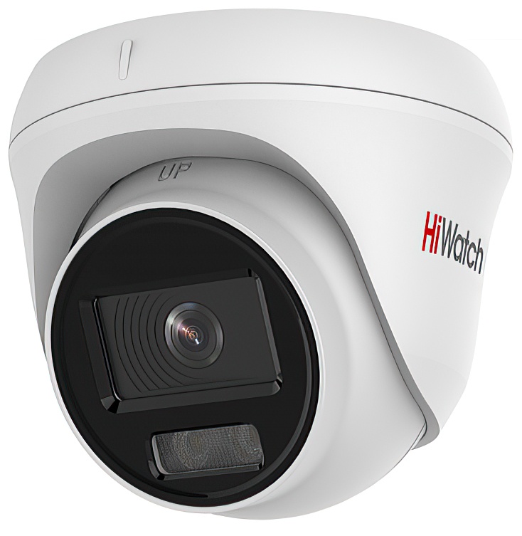 IP-камера HiWatch DS-I453L (4 mm)  ColorVu