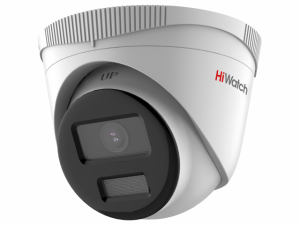 HiWatch DS-I453L(B) (4 mm) ColorVu