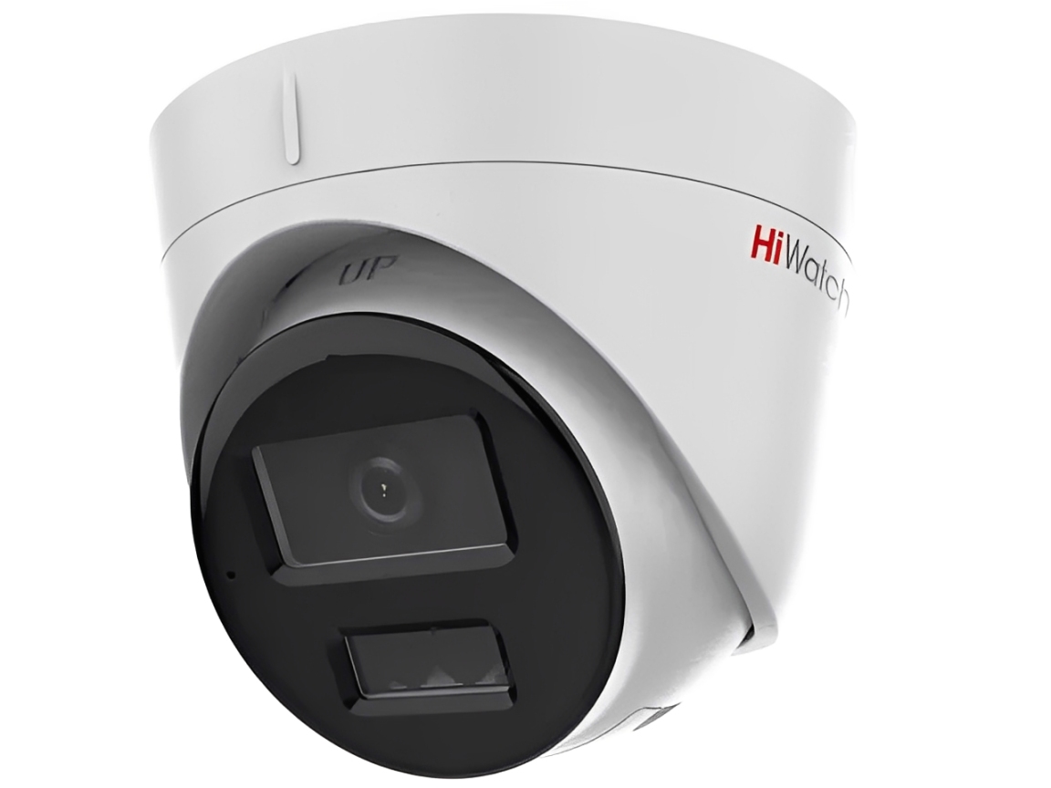 IP-камера HiWatch DS-I653M(C)(2.8mm)