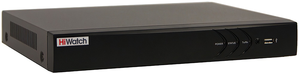 IP-видеорегистратор HiWatch DS-N316(С)