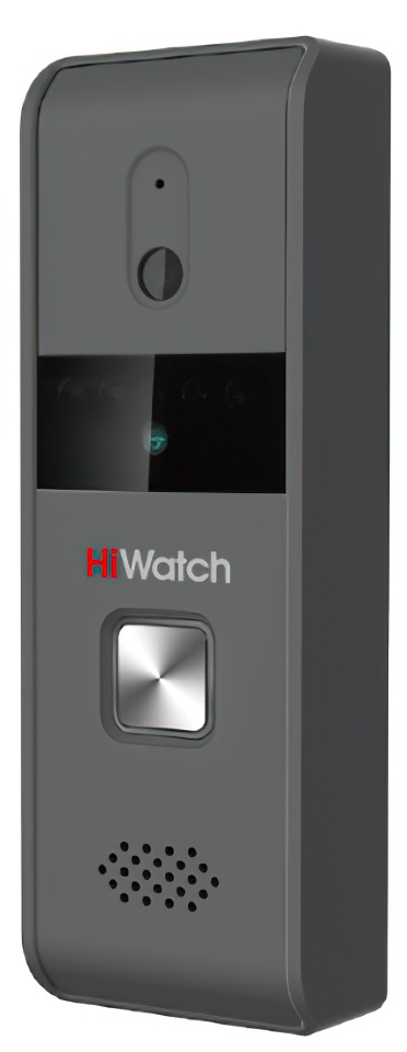 Вызывная панель HiWatch DS-D100P
