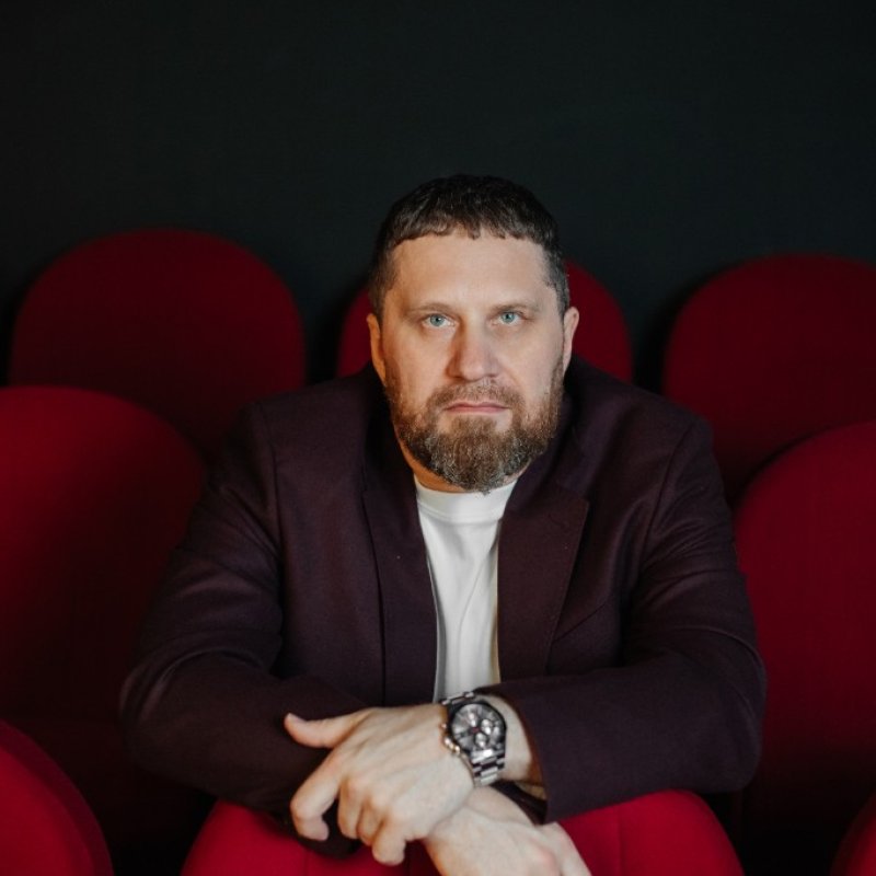 Мещеряков Олег Владимирович